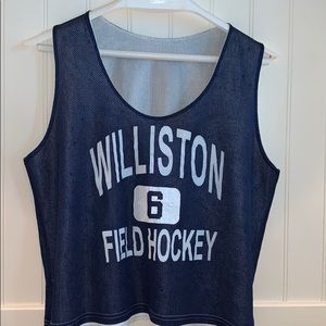 Reversible Field Hockey Jersey